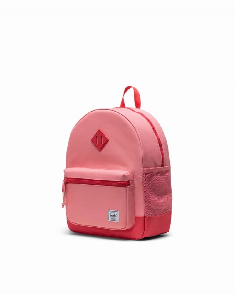 Mochilas Herschel Heritage Rosa | MZSQ78612