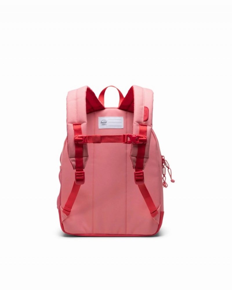 Mochilas Herschel Heritage Rosa | MZSQ78612