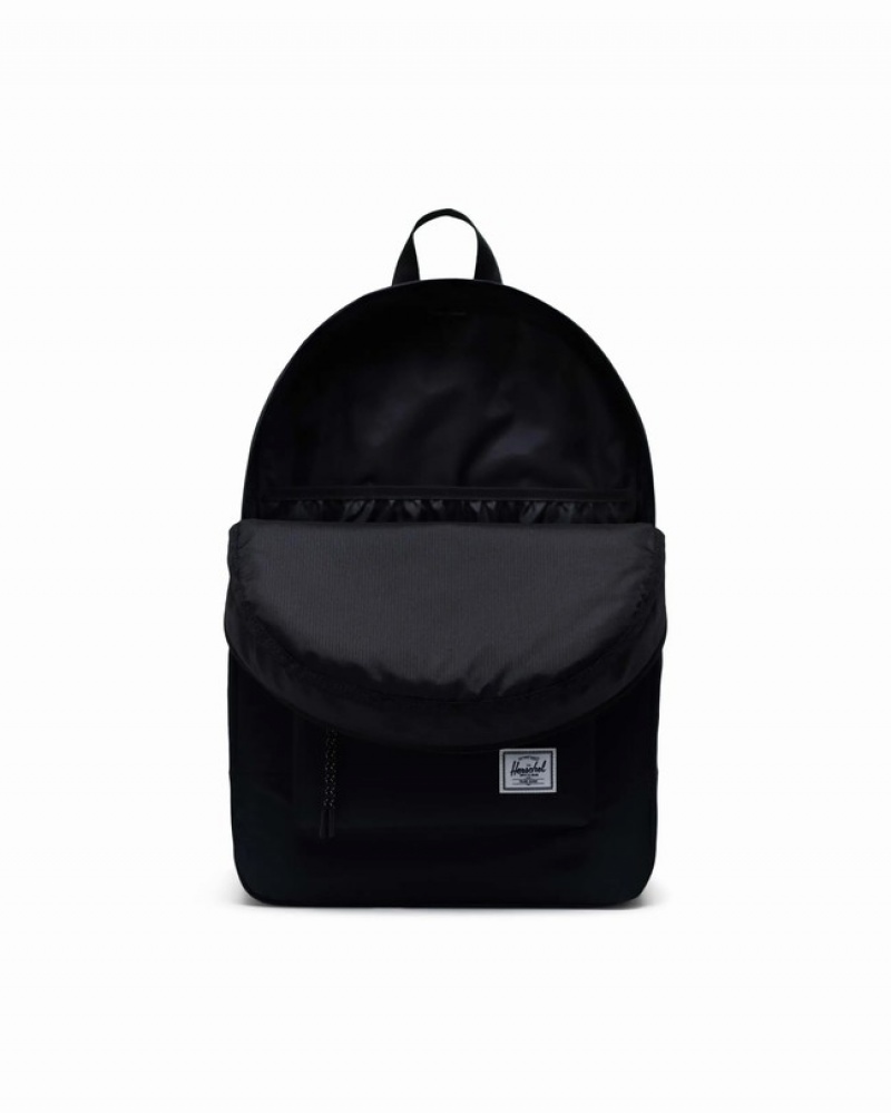 Mochilas Herschel Heritage | Field Trip Pretas | JBPA04712
