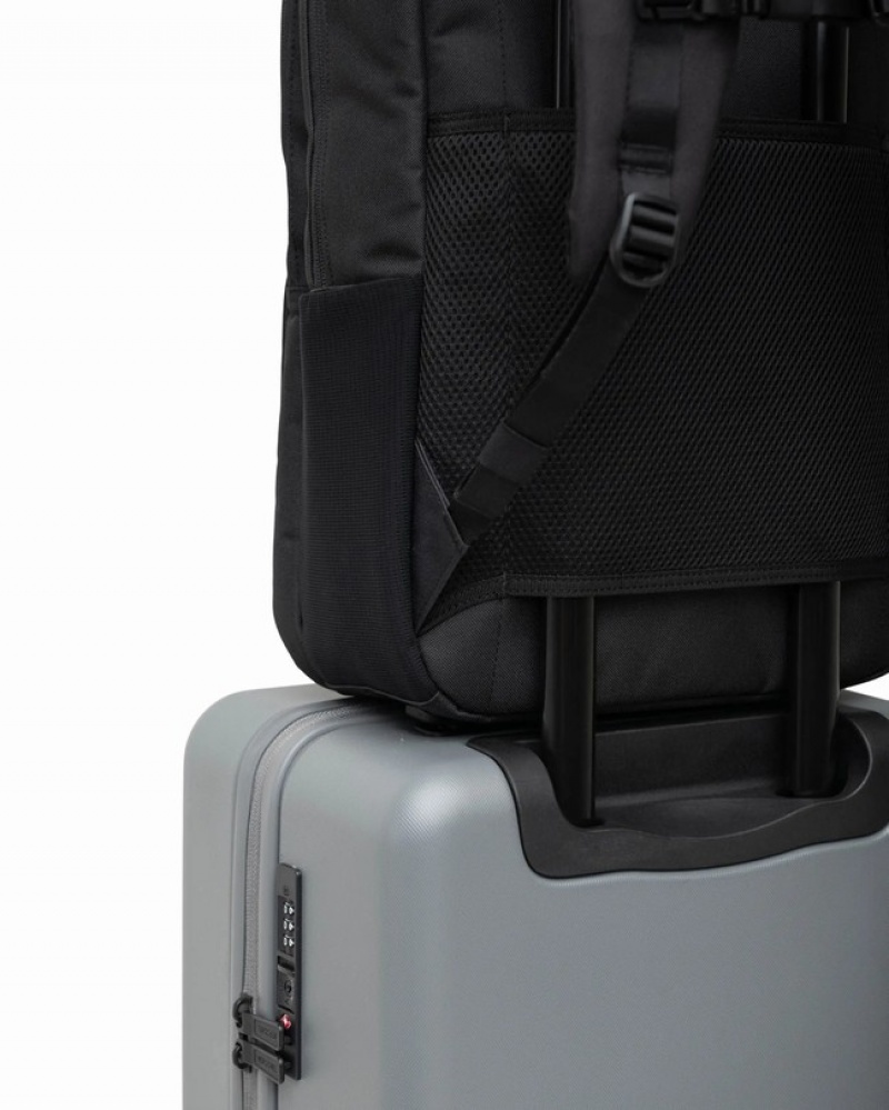 Mochilas Herschel Kaslo Daypack Tech Cinzentas | WEHY72109