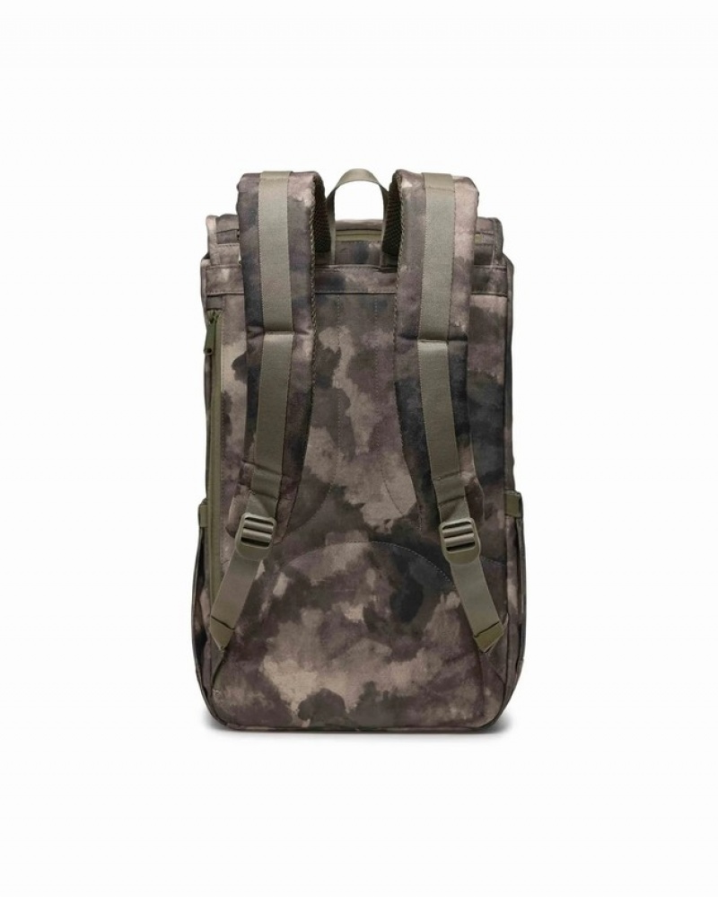 Mochilas Herschel Little America™ Camufladas | OCTW56480