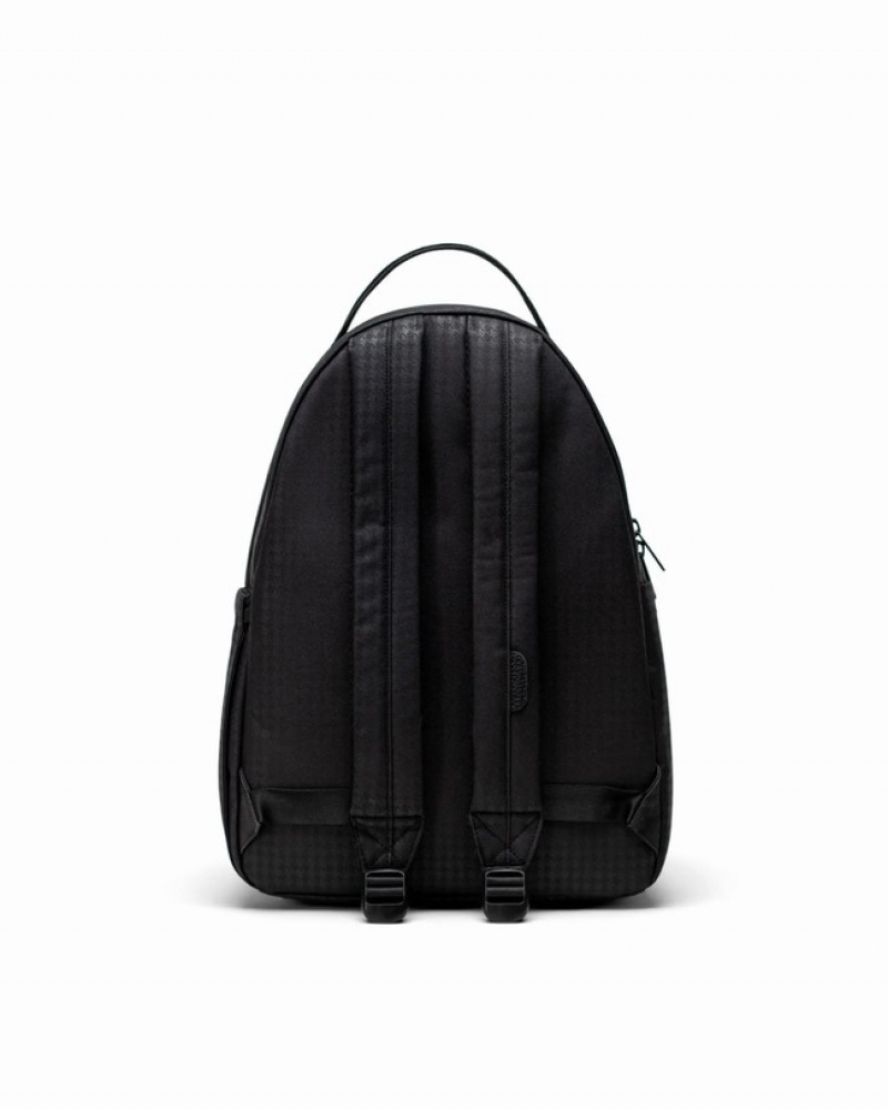 Mochilas Herschel Nova™ Pretas | DECX63952