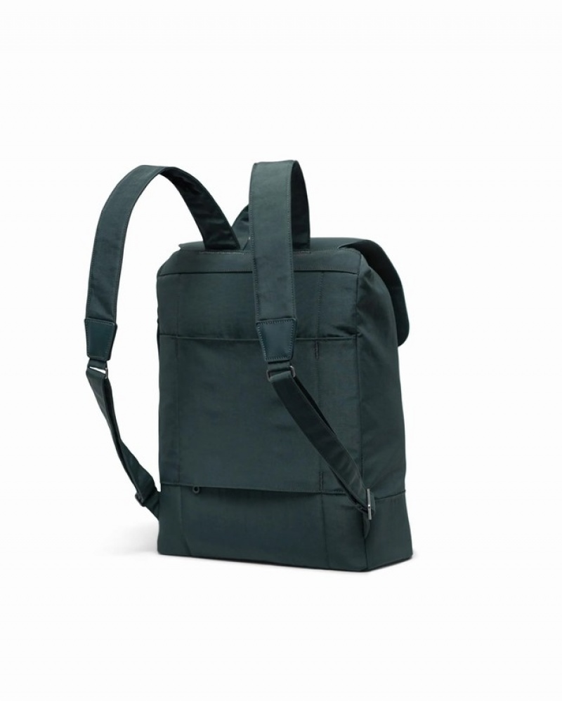 Mochilas Herschel Orion Retreat | Small Verdes | XAWN73154