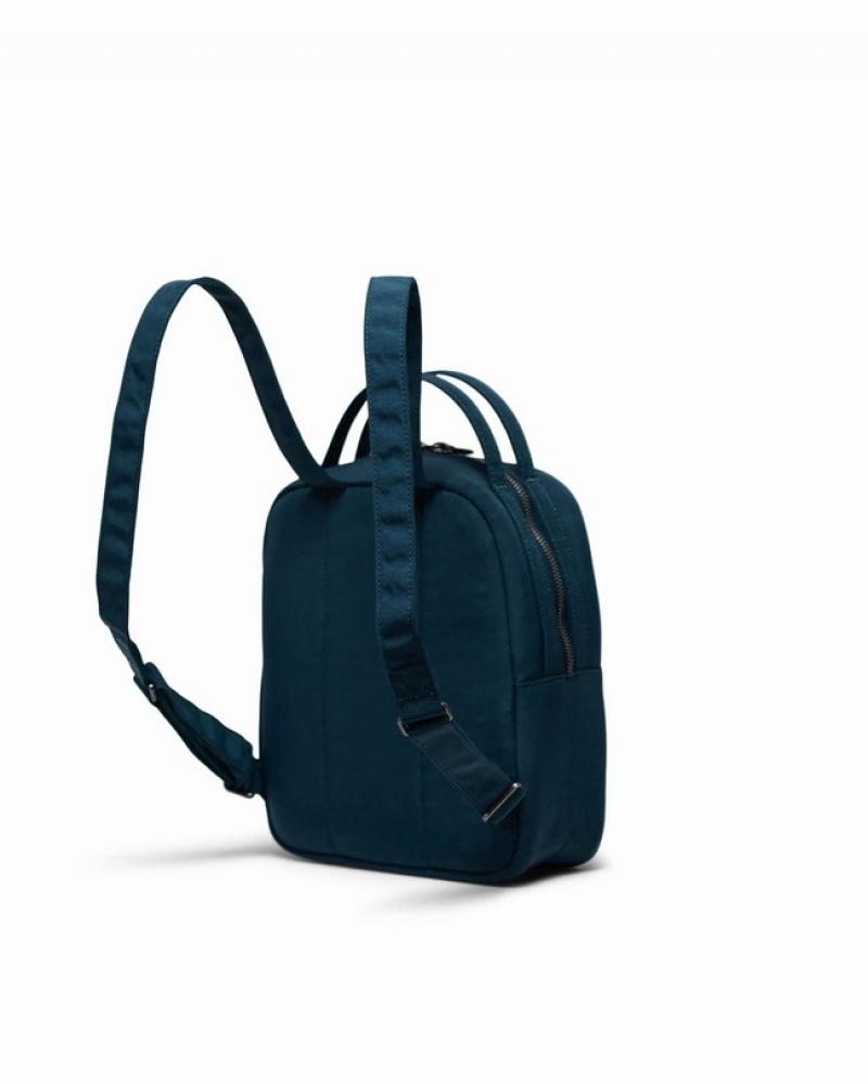 Mochilas Herschel Orion | Mini Azuis | QUYV18396