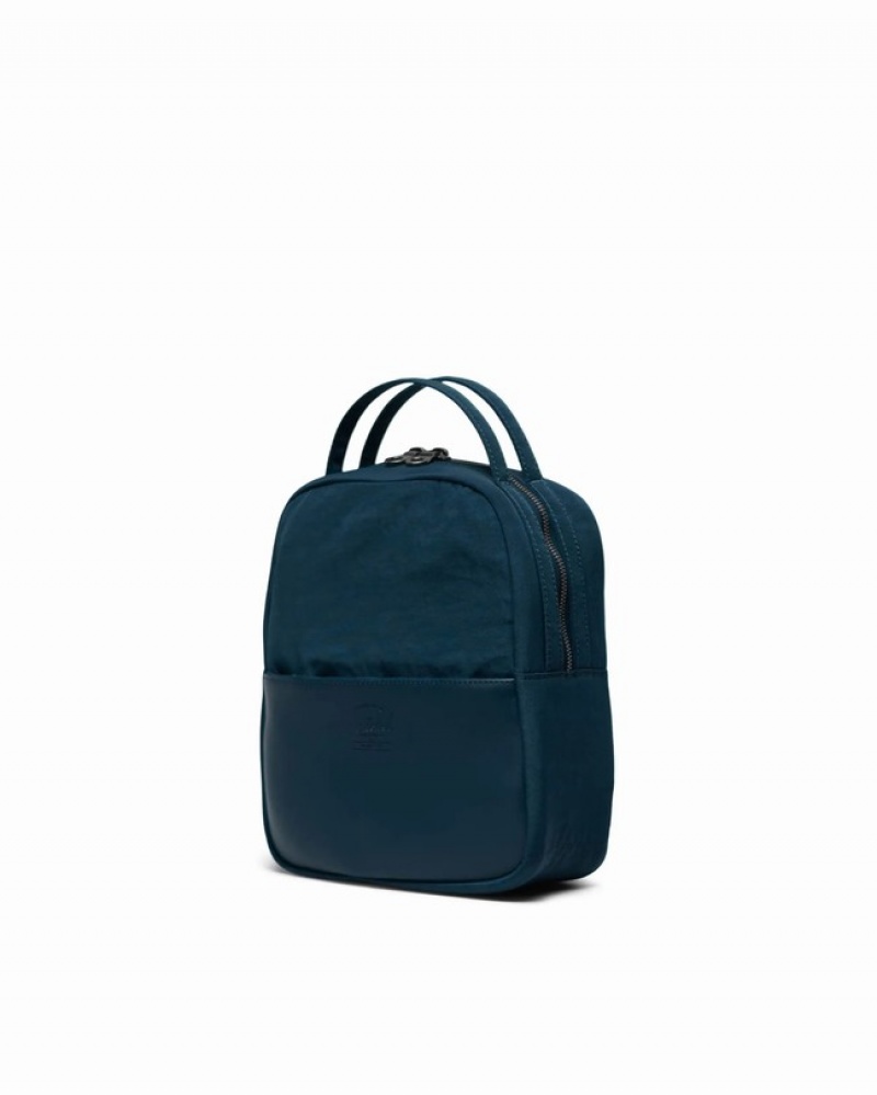 Mochilas Herschel Orion | Mini Azuis | QUYV18396