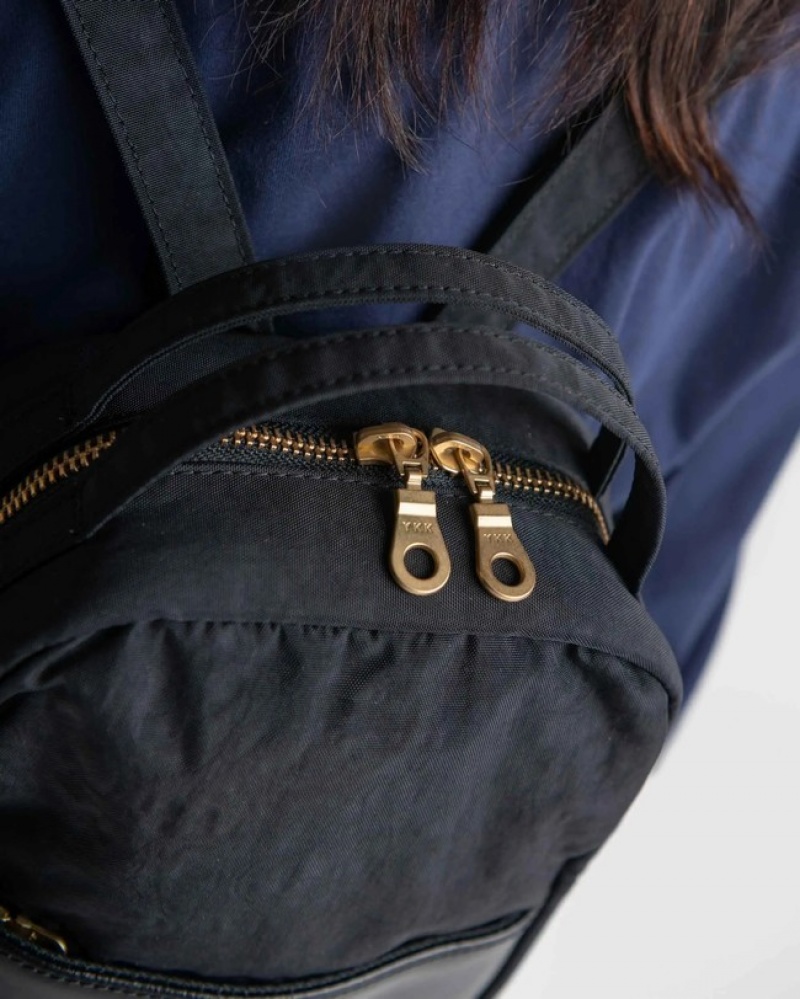 Mochilas Herschel Orion | Mini Azuis | QUYV18396