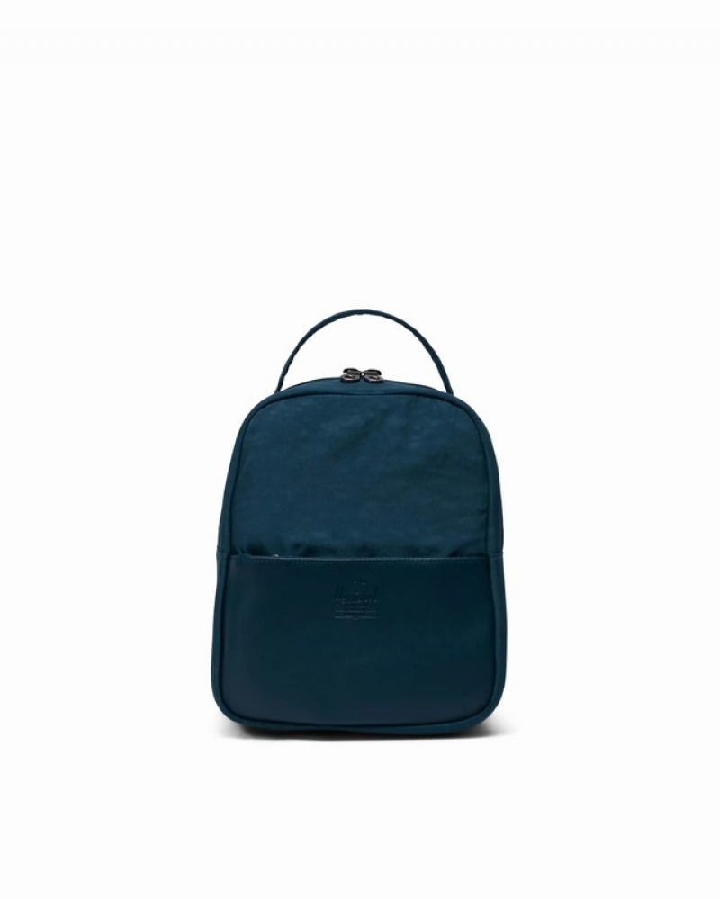 Mochilas Herschel Orion | Mini Azuis | QUYV18396