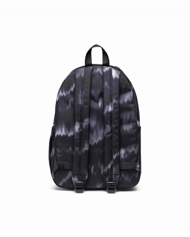 Mochilas Herschel Pop Quiz Pretas | ABEV93046