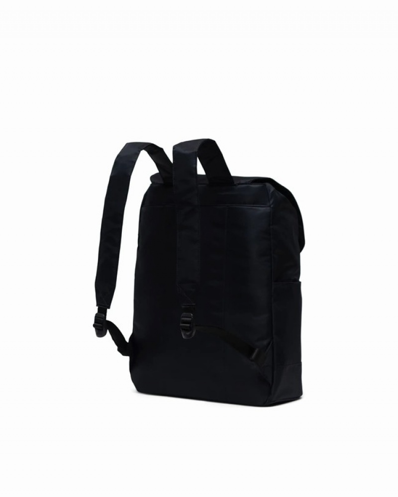 Mochilas Herschel Retreat Small | Field Trip Pretas | EZYI87650