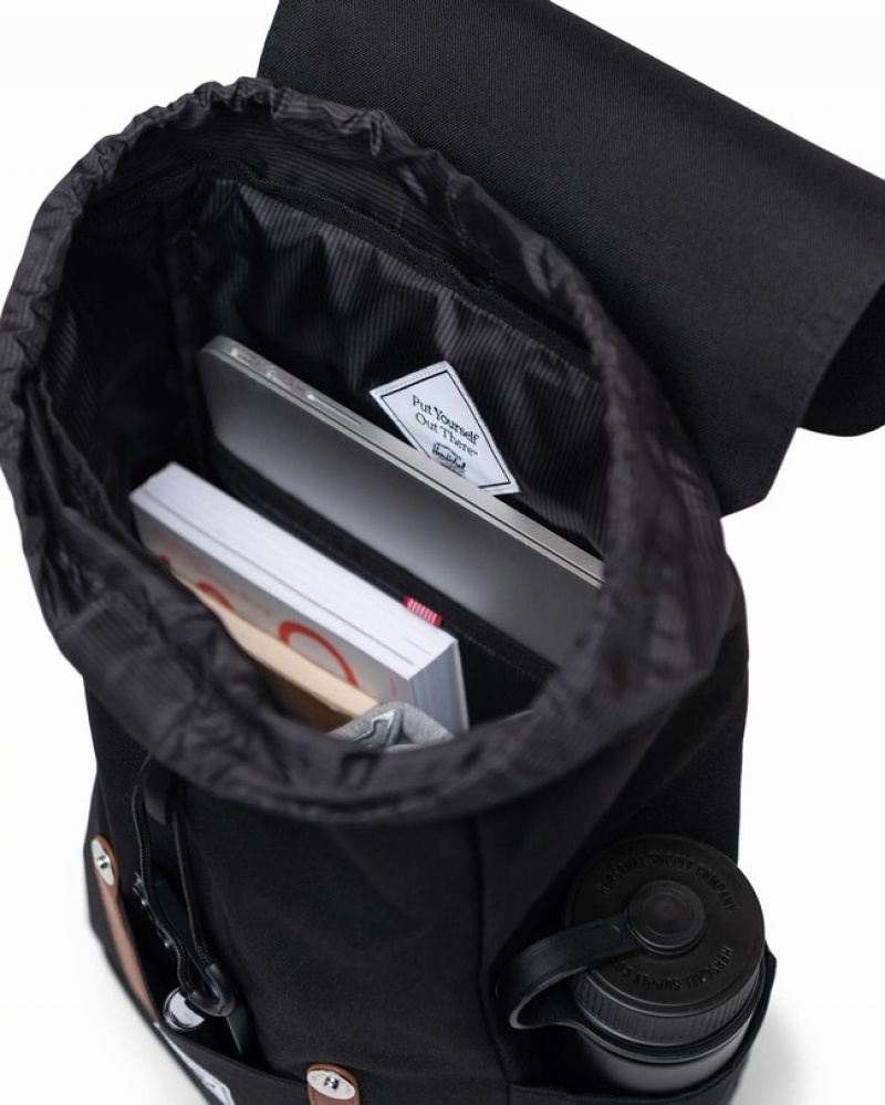 Mochilas Herschel Retreat | Small Rosa | KXGN69402