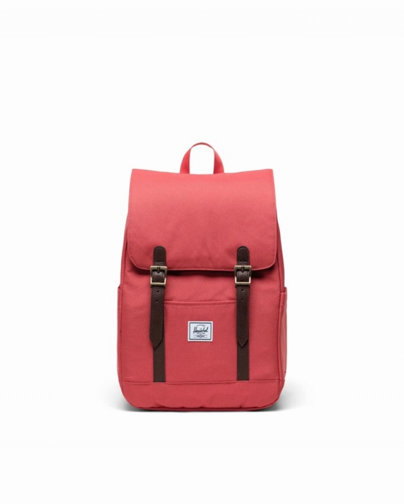 Mochilas Herschel Retreat | Small Rosa | KXGN69402