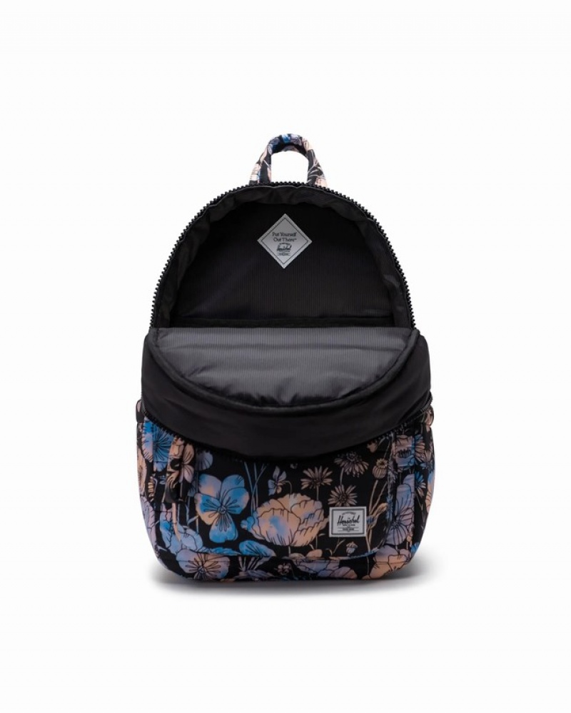 Mochilas Herschel Settlement Acolchoado Multicoloridas | JYWR74592