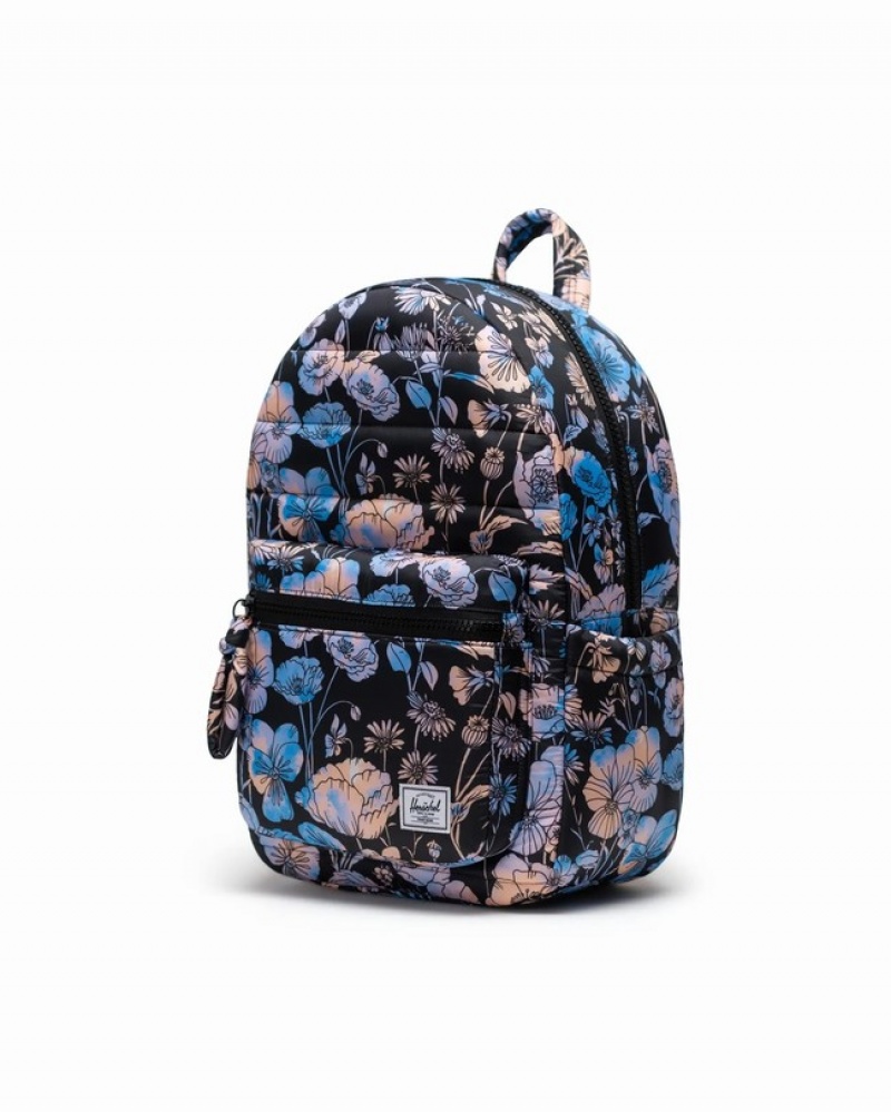 Mochilas Herschel Settlement Acolchoado Multicoloridas | JYWR74592