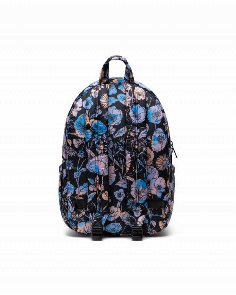 Mochilas Herschel Settlement Acolchoado Multicoloridas | JYWR74592