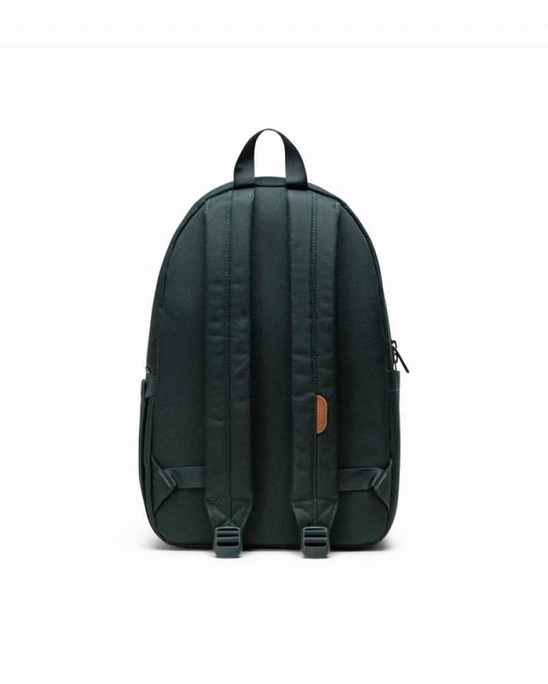 Mochilas Herschel Settlement Azuis | FMSD43180