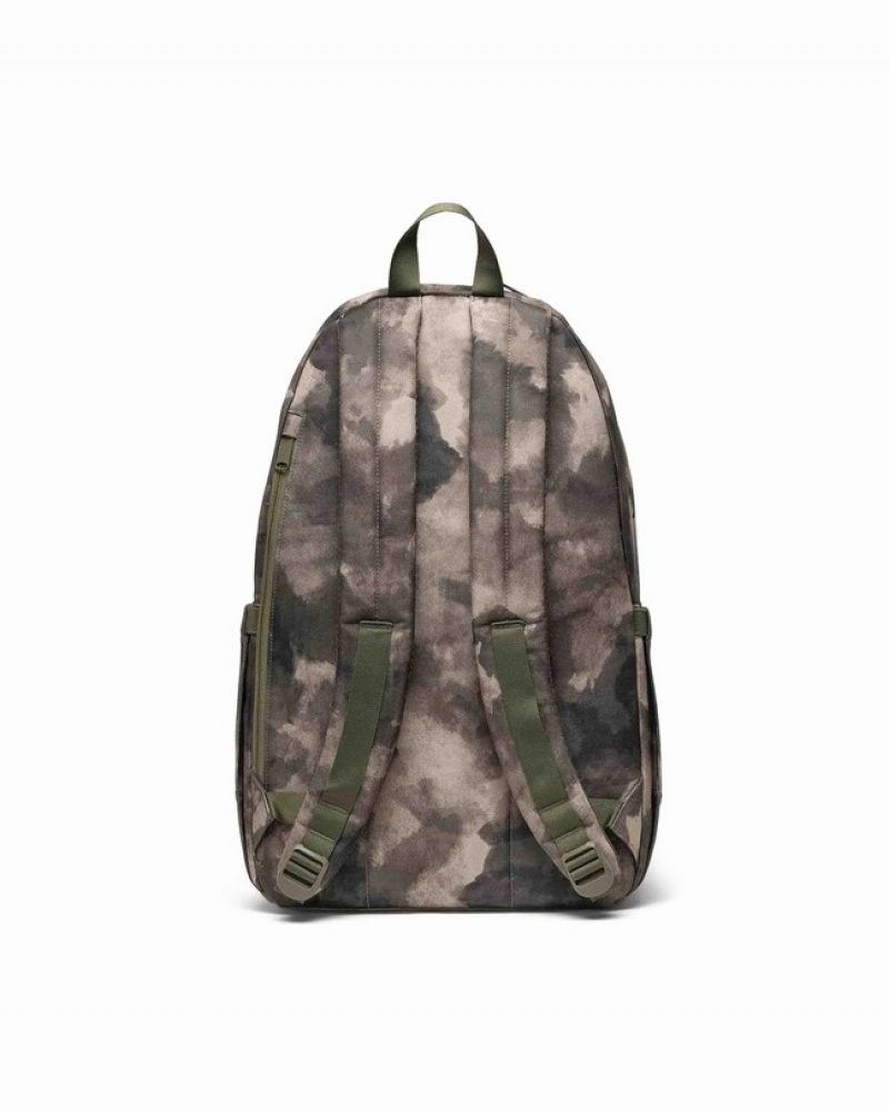 Mochilas Herschel Seymour Camufladas | WXQS46935